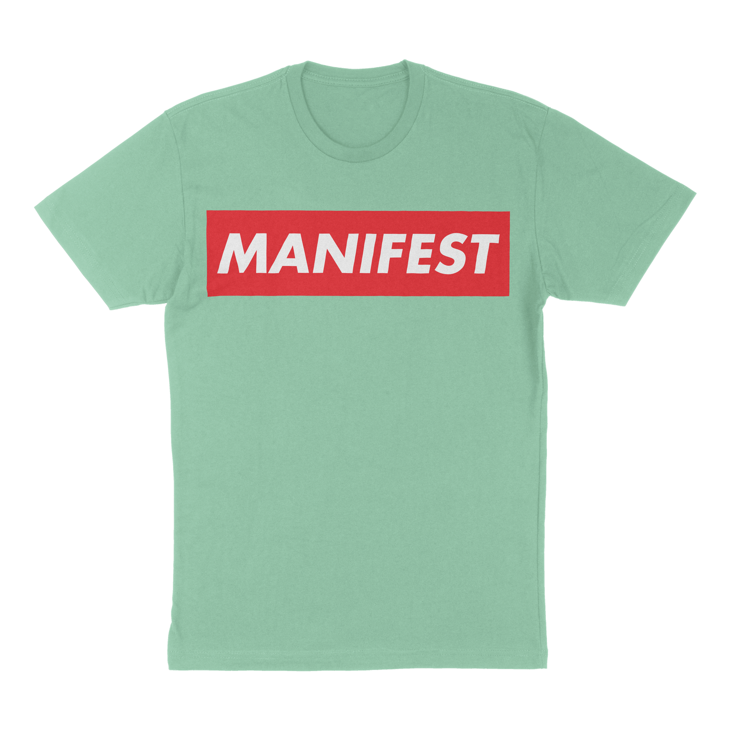 MANIFEST BOX MINT