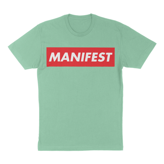 MANIFEST BOX MINT