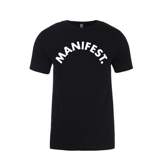 MANIFEST ARCH BLK