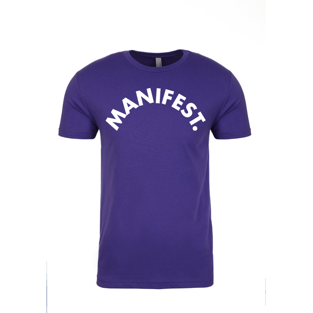 MANIFEST ARC PURPLE