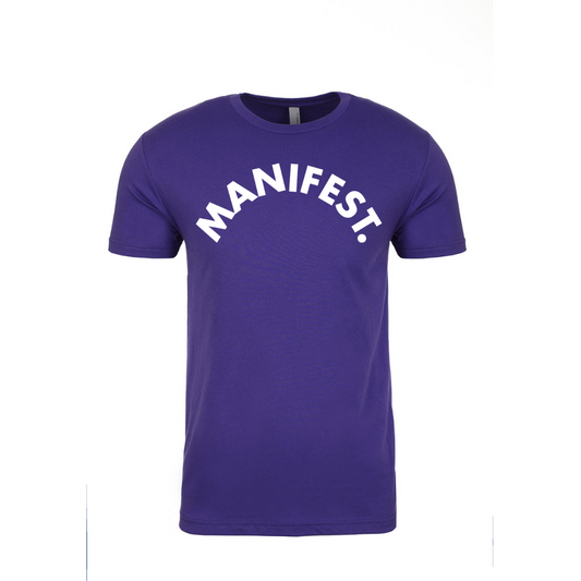 MANIFEST ARC PURPLE