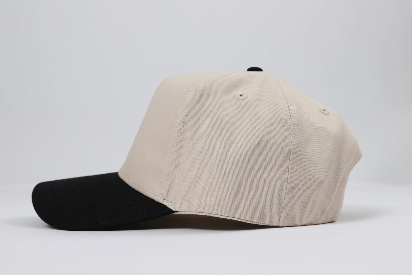 777 5 PANEL HAT