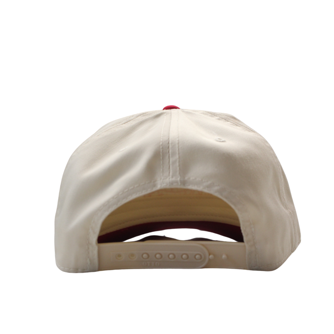 777 5 PANEL HAT