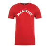 MANIFEST ARC RED