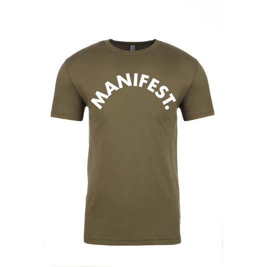 MANIFEST ARC M. GRN