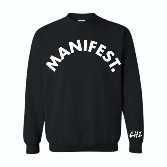 MANIFEST CHICAGO